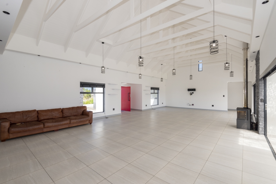 4 Bedroom Property for Sale in Long Acres Country Estate Western Cape